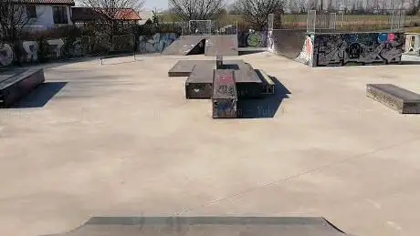 Skate park
