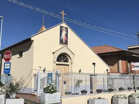 Photo de Chiesa di San Nicola (Adorazione Perpetua)