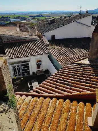 Photo de La Divina
