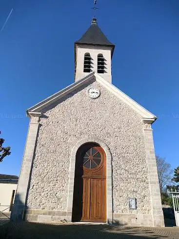 Photo de Eglise Saint-Pierre et Saint-Paul