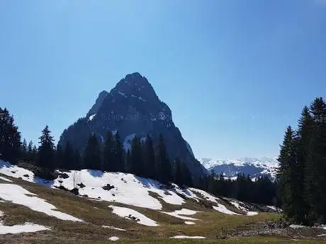 Photo de Pilgerkapelle Haggenegg