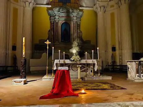 Photo de Parrocchia di san Martino vescovo