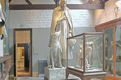 Watts Gallery - Artists' Village