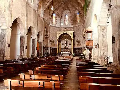 Photo de Església de Sant Pere de l'Escala