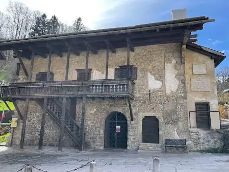 Photo de Native House of Titian