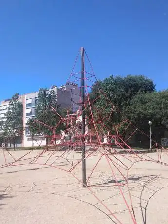 Photo de Parc del Pla de la Font de l'Apotecari
