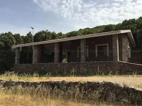 Rifugio Massa de Loi
