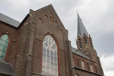 Photo de Église Saint-Roch de Lessines