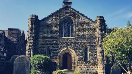 Photo de Oughtibridge Parish Church