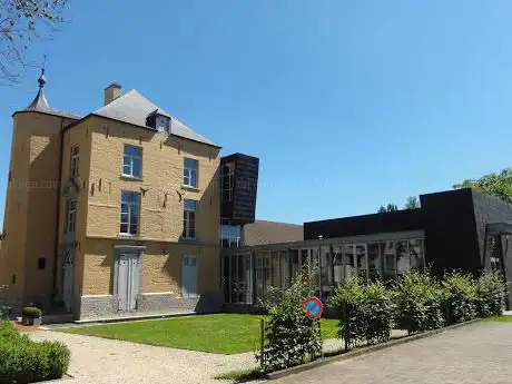 Photo de Kasteel Hemelrijk