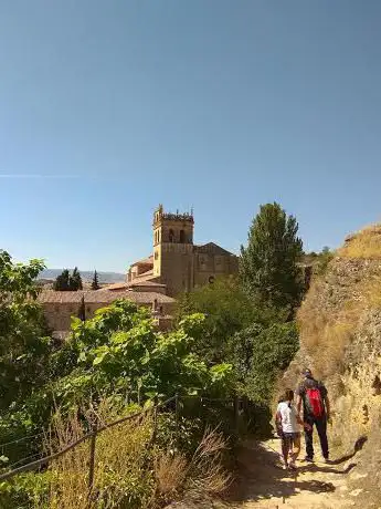 Photo de Senda del Asombro