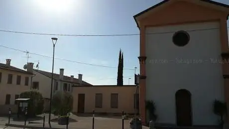 Photo de Chiesa di Campagnalta