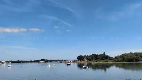 Photo de Plage de Locoal