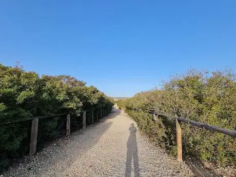 Photo de Sendero RÃÂo Genil