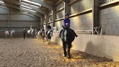 Photo de Windyedge Equestrian