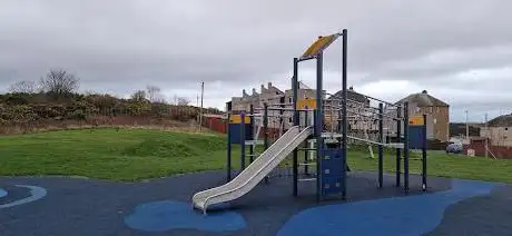 Photo de Playground at Manse Road