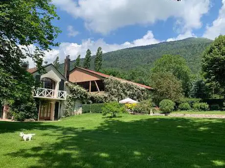 Photo de Le Chateau d'Echenevex