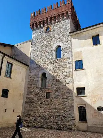 Photo de Castello di Masnago