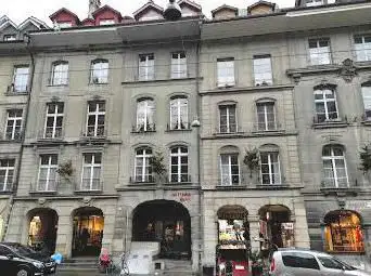 Einsteinhaus