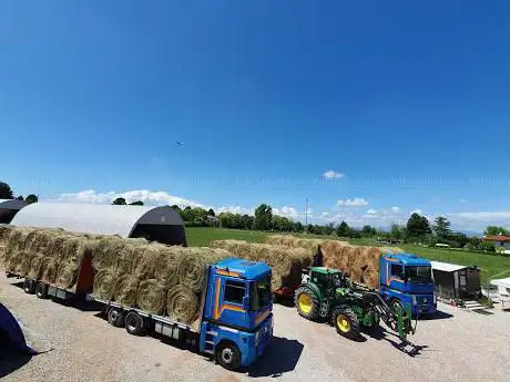 Photo de Agri Elle - Foraggio legna e pellet