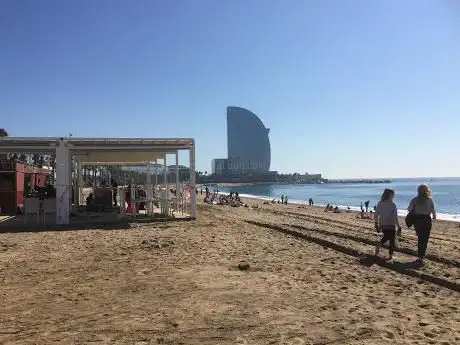 Photo de Torre del Rellotge