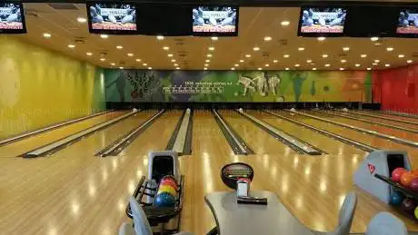 Photo de Ozone Bowling Valdemoro