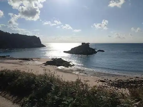 Photo de Portlet Tower