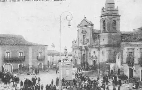 Photo de Museo Civico Etno-Antropologico e Archivio Storico
