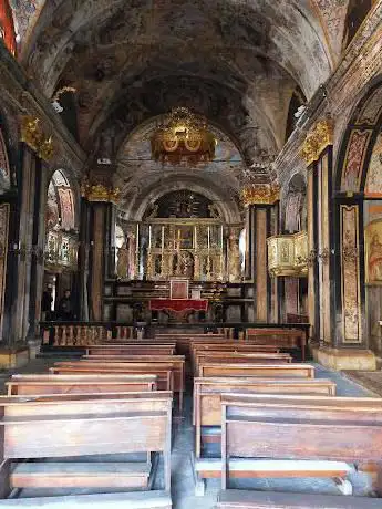 Chiesa di San Nicola da Tolentino
