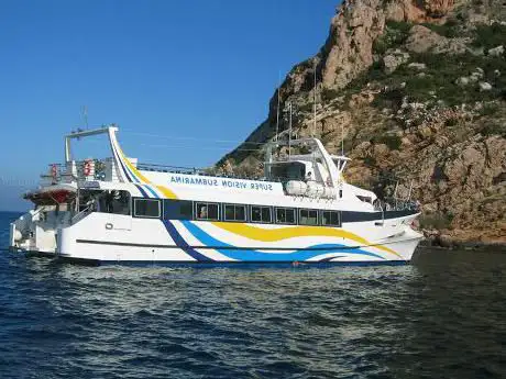 Photo de Excursiones Mundo Marino Gandia