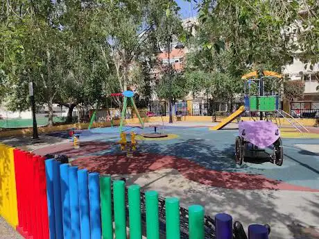 Photo de MarÃa Zambrano Park