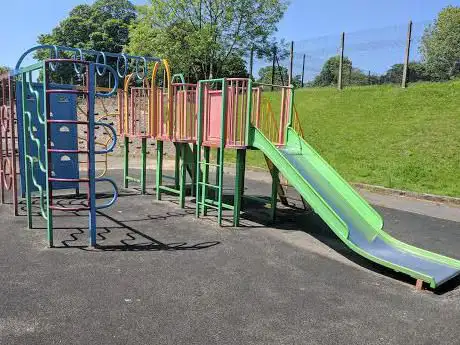 Photo de Potternewton Park
