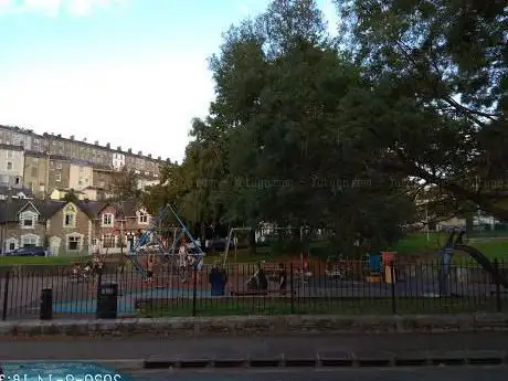 Photo de Ellacombe Park