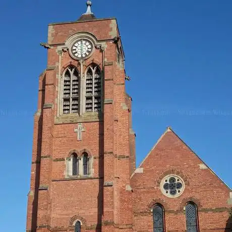 Photo de St James Church Northampton