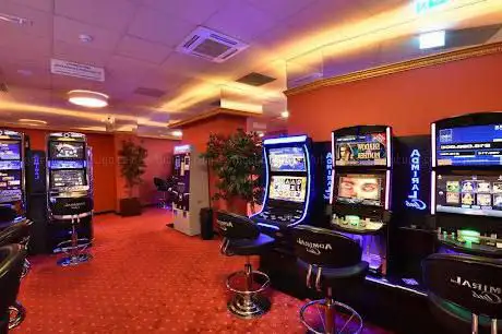 Sala Admiral SLOT & VLT