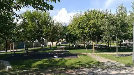 Photo de Parque del Norte