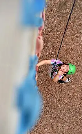 Photo de Sandwell Valley High Ropes