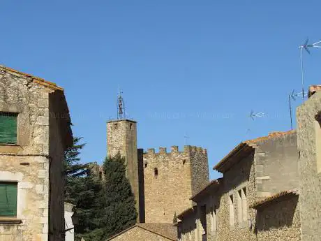 Photo de Sant Julià i Santa Basilissa de Vulpellac