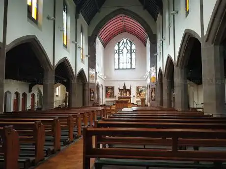 Photo de St Joseph's Roman Catholic Church