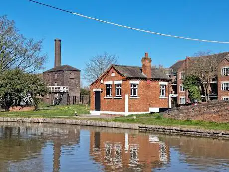 Hawkesbury Junction