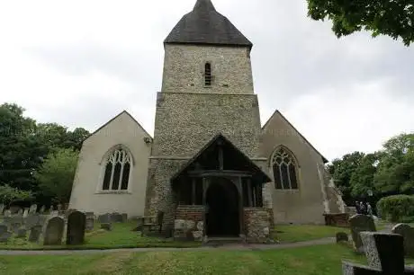 Photo de St Mary's Church