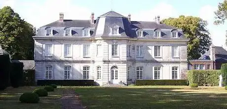 Photo de Château de Launay