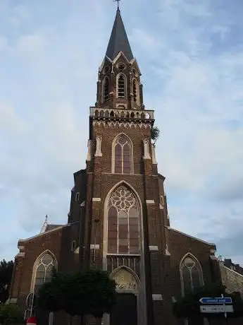 Église Sainte Foy