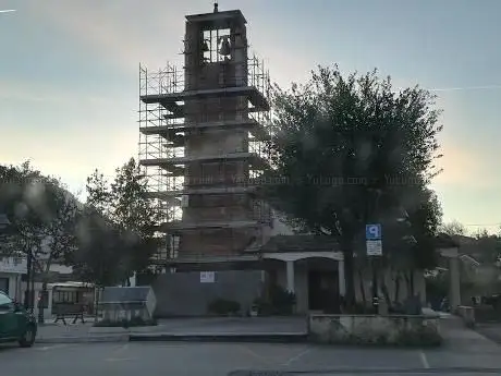 Photo de Church of Saint John Baptist
