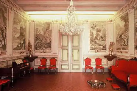 Photo de Musée romantique Can Llopis