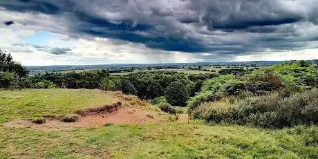 Photo de Broc Hill