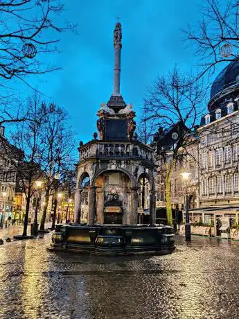 Photo de Fontaine De La Tradition