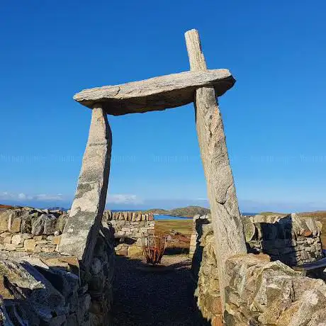 Photo de An Sùileachan Monument