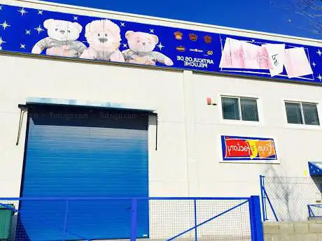 TOYS AND FACTORY S.L.