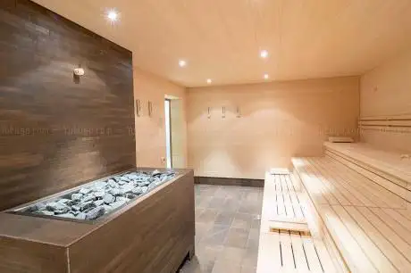 Tägi Sauna